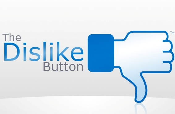 dislike