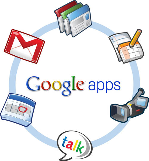 google apps
