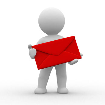 mail cc bcc