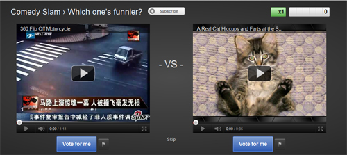 youtube slam