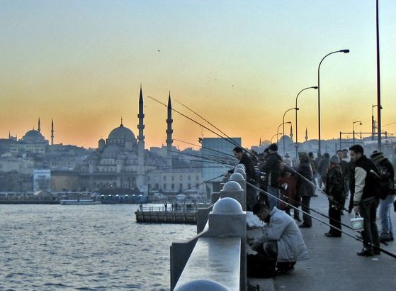 istanbul