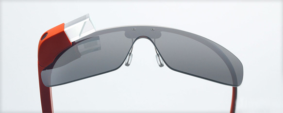 google glass 2