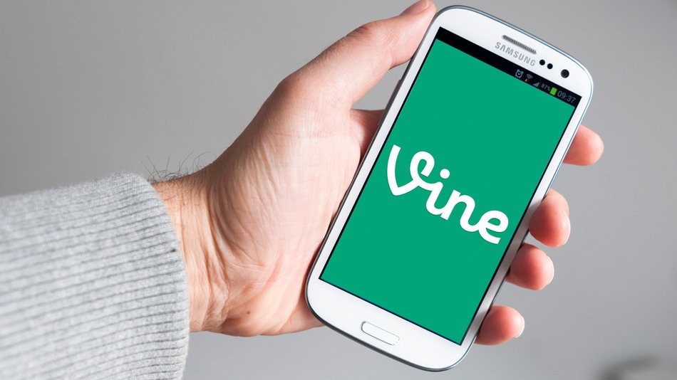 vine fenomen