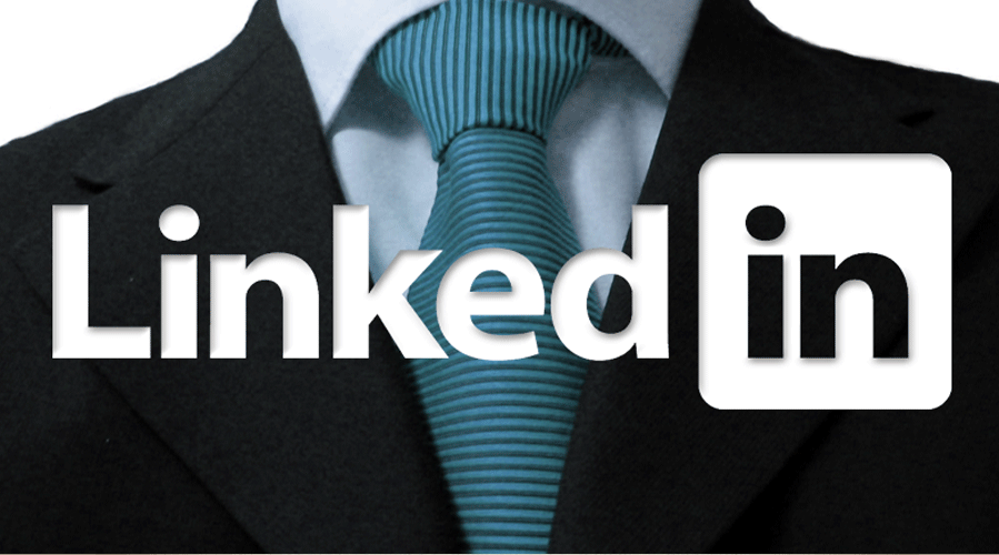 linkedin-profil