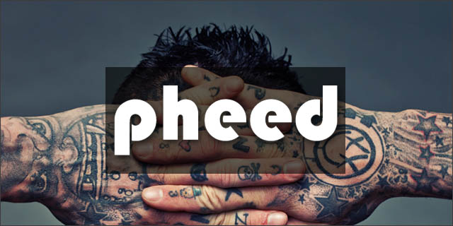 pheed