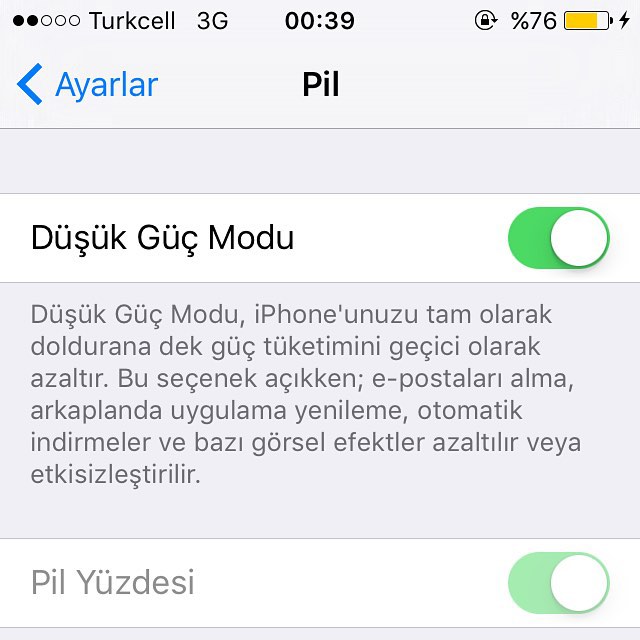 ios 9 pil