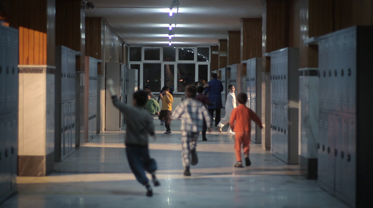 Ekmek – Kısa Film