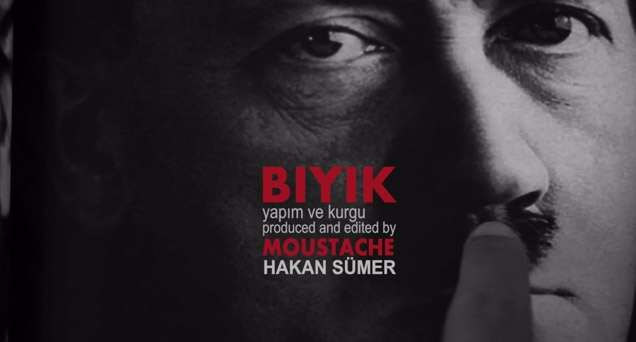 Bıyık (Kısa Film)