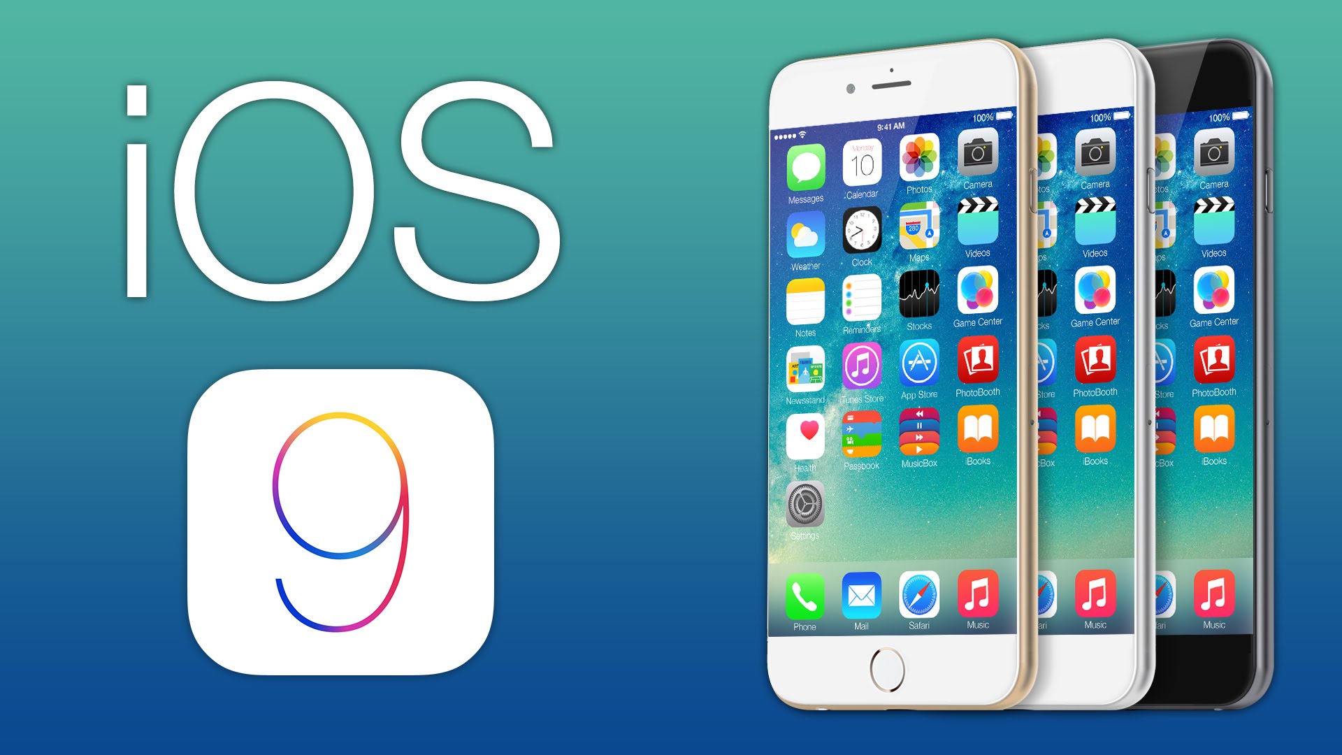 iPhone iOS 9 Beta Nasıl Yüklenir?