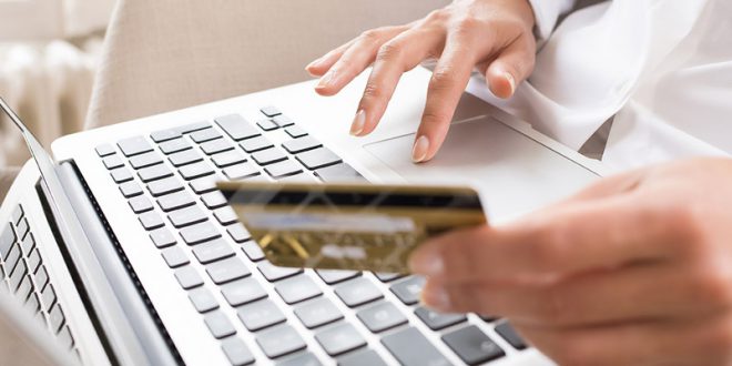 İnternetten Kredi Kartı Dolandırıcılığı Nasıl Yapılıyor?
