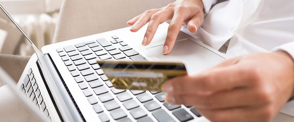 İnternetten Kredi Kartı Dolandırıcılığı Nasıl Yapılıyor?