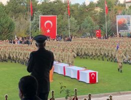 Ankara Mamak Bedelli Askerlik Yorumları