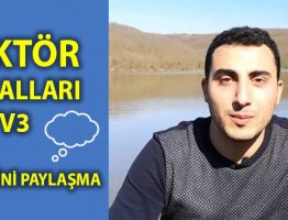 Sektör Çakalları – Fikirlerini Paylaşma V3